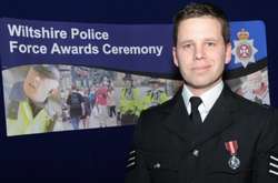 Поліцейський, який отруївся в Солсбері «Новачком», повернувся на роботу