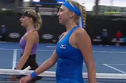 Australian Open. Кіченок перемагає в парному протистоянні з Ястремською