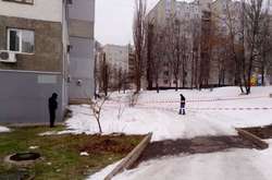 Напад стався о 07:40 на вулиці Краснодарській