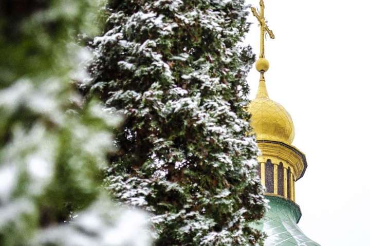 На Чернігівщині перша церква Московського патріархату перейшла до Єдиної церкви