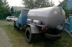 Одеситам нагадують про необхідність укладення договорів на вивезення рідких побутових відходів 