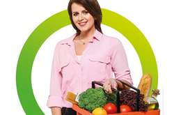 Ирина Хоменко