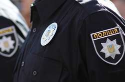 У Херсоні поліція затримала автомобіль з наркотиками на суму 2 млн гривень