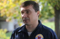 «Арсенал-Київ» призначив нового головного тренера