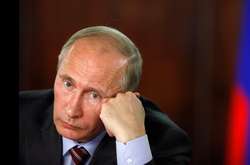 Президент РФ Владимир Путин