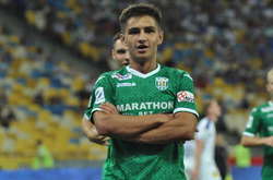 Лідер «Карпат» найближчим часом може стати гравцем «Динамо»