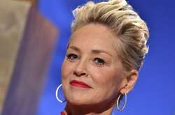 Шэрон Стоун