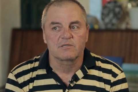 Адвокат відвідав політв’язня Бекірова у лікарні 