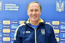 Головний тренер юнацької збірної України викликав на збір ще одного гравця