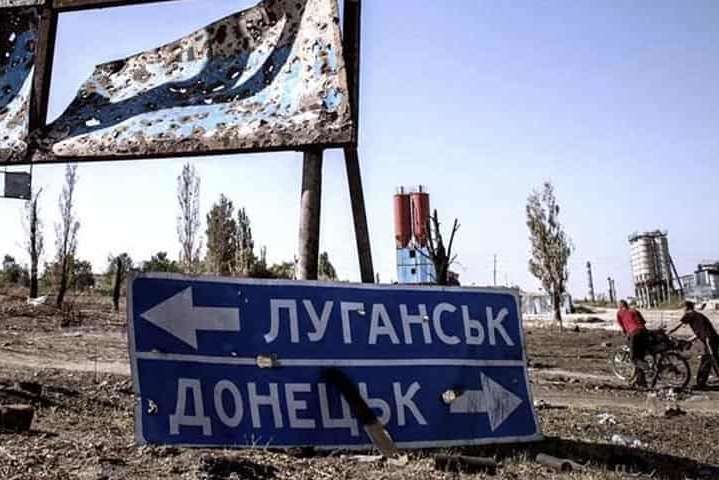 О возвращении оккупированных Крыма и Донбасса стоит говорить без розовых очков