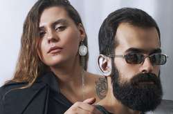  Не хуже Эшли Грэм: солистка группы Kazka продемонстрировала фигуру в купальнике