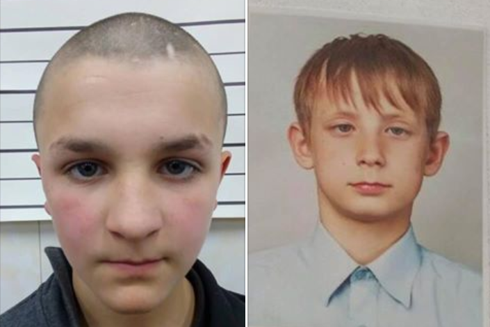 Поліція Дніпра розшукує двох хлопчиків, які втекли із психіатричного відділення лікарні 