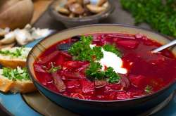 Овочі для борщу за рік виросли у ціні&nbsp;