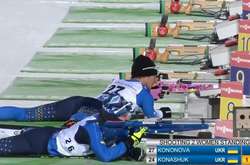 На рахунку українських паралімпійців уже 20 нагород на етапі зимового Кубку світу у Швеції