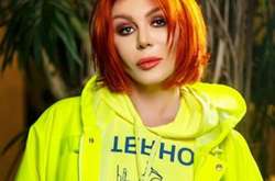 Ирина Билык навестила Дзидзьо в больнице