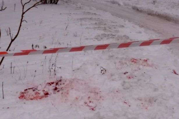 Напад на поліцейського у Харкові: лікарі борються за життя чоловіка