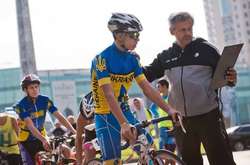 До нового сезону українська збірна з триатлону готуватиметься у Туреччині та Грузії