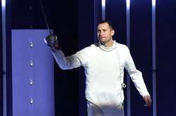 Кривицька та Нікішин стали дев'ятими на етапах Кубку світу з фехтування