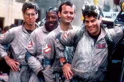 Новых «Охотников за привидениями» поставит Джейсон Райтман