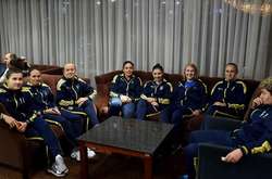 Головне завдання жіночої збірної України з футболу – вихід на Євро-2021