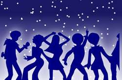 Givenchy снова вводит в моду брюки клеш