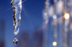 У Київ іде потепління