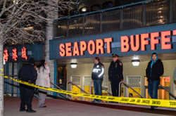 Чоловік з молотком напав на ресторан у Брукліні, є загиблий