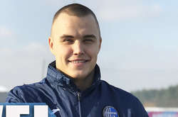 Офіційно: «Олімпік» підсилився українським хавбеком