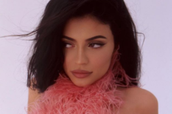 Кайли Дженнер