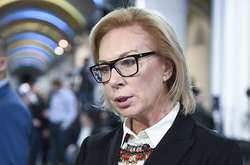 Людмила Денісова