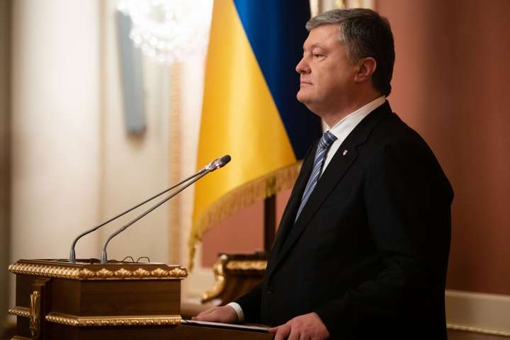 Порошенко пояснив, чого хоче від українських виборів Росія
