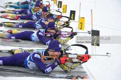 Колишня росіянка стала чемпіонкою України з біатлону серед юніорів