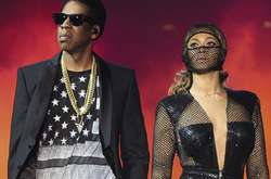 Компанию Джей Зи обвинили в накрутке прослушиваний песен Бейонсе