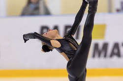 Софія Гордієнко