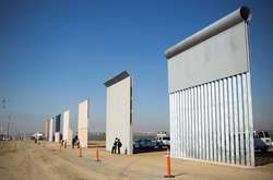 Трамп порахував усі «стіни» у світі