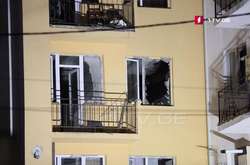 Внаслідок вибуху в Тбілісі загинули чотири людини