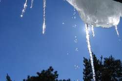 В Україну прийде невелике потепління: прогноз погоди на 17 січня