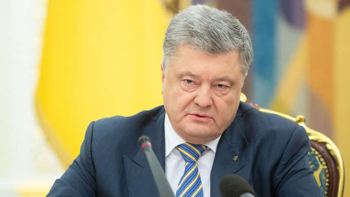 Порошенко пообіцяв мінімізувати втручання РФ в українські вибори-2019