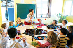 На сертифікацію в перший день зареєструвалися майже 300 вчителів