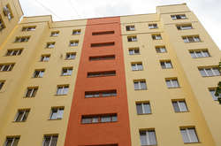 Місцева влада відзвітувала, в якик будинках проводили ремонтні роботи