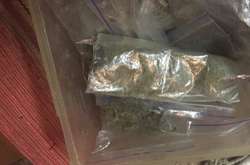 Поліцією затримано харків’янина, який кілька років працював «закладником» наркотиків