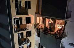  Жертвами вибуху в Тбілісі стали чотири людини 