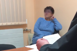  14 грудня минулого року проросійську пропагандистку Олену Бойко (Віщур) було оголошено у розшук 