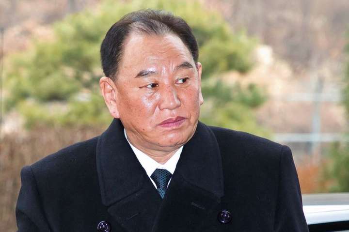 Головний перемовник КНДР щодо ядерної програми прибув до Пекіна