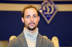 Офіційно: «Динамо» підсилилося вихованцем мадридського «Реала»