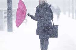 На заході України сьогодні підніметься сильний вітер 