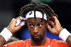 Світоліна розповіла про свої стосунки з французьким тенісистом Монфісом