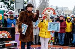 Цієї неділі востаннє вийде в ефір легендарне «Караоке на Майдані»