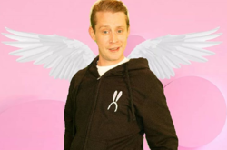 Маколей Калкин