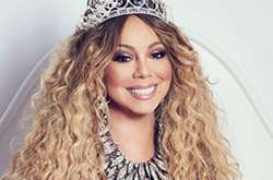 Мэрайя Кери